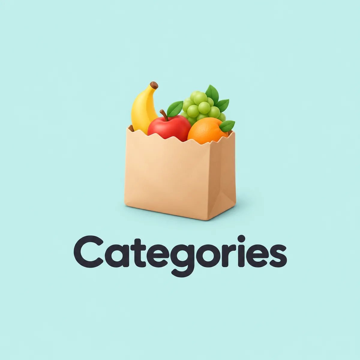 Groceries