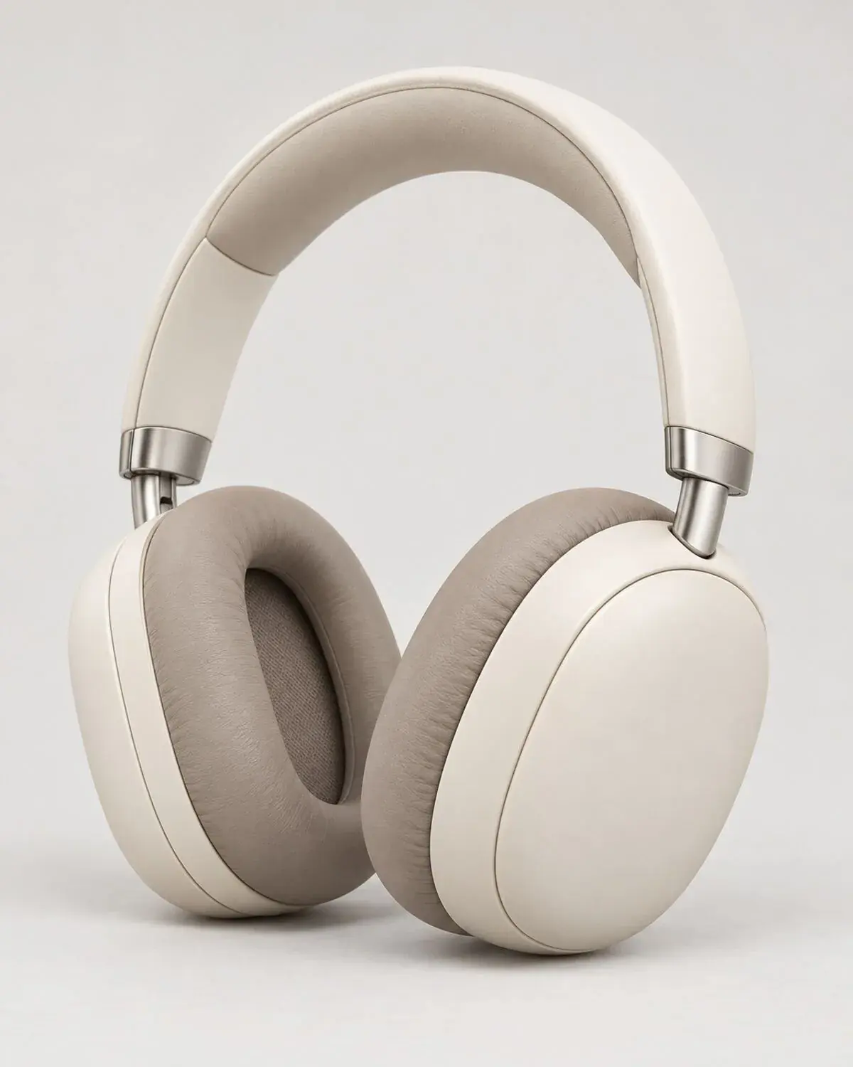 Aura Wireless Over-Ear Headphones