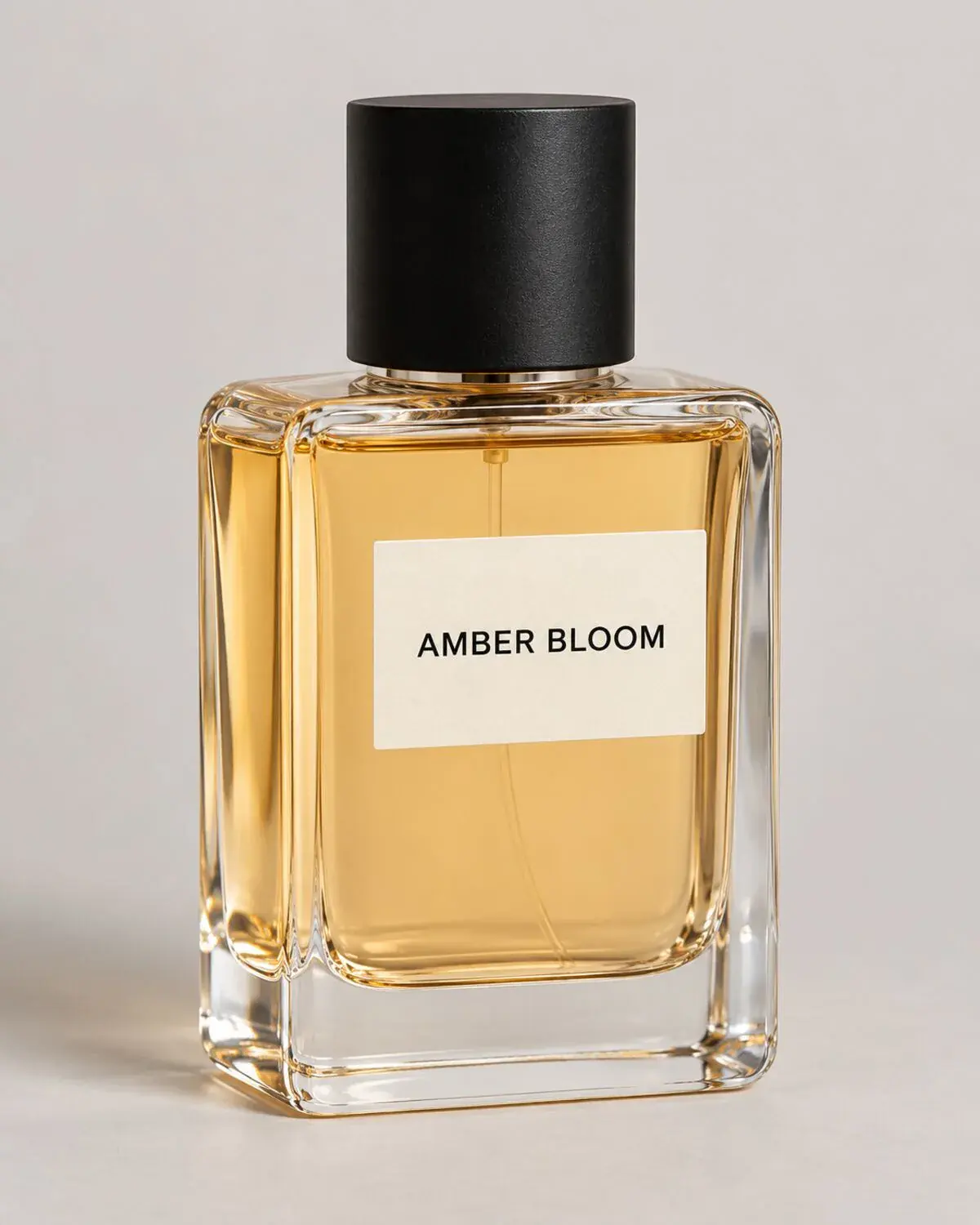 Amber Bloom Eau de Parfum