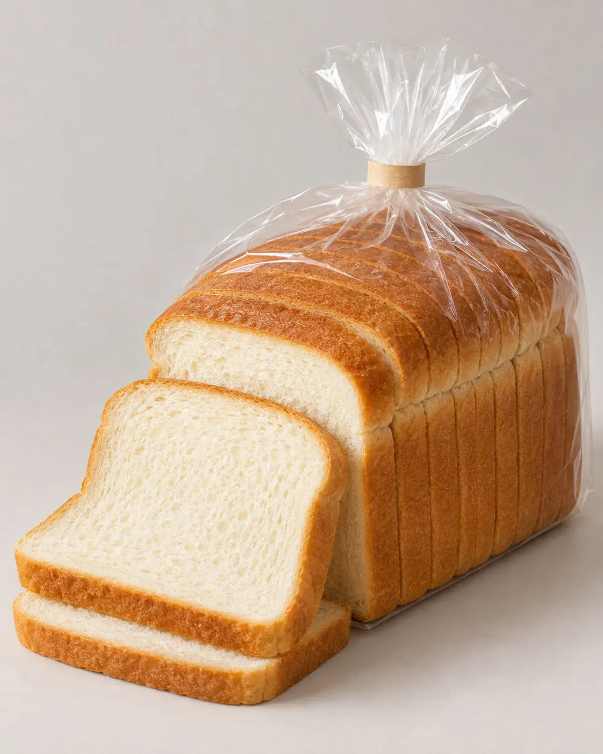 Golden Crust Sliced Bread