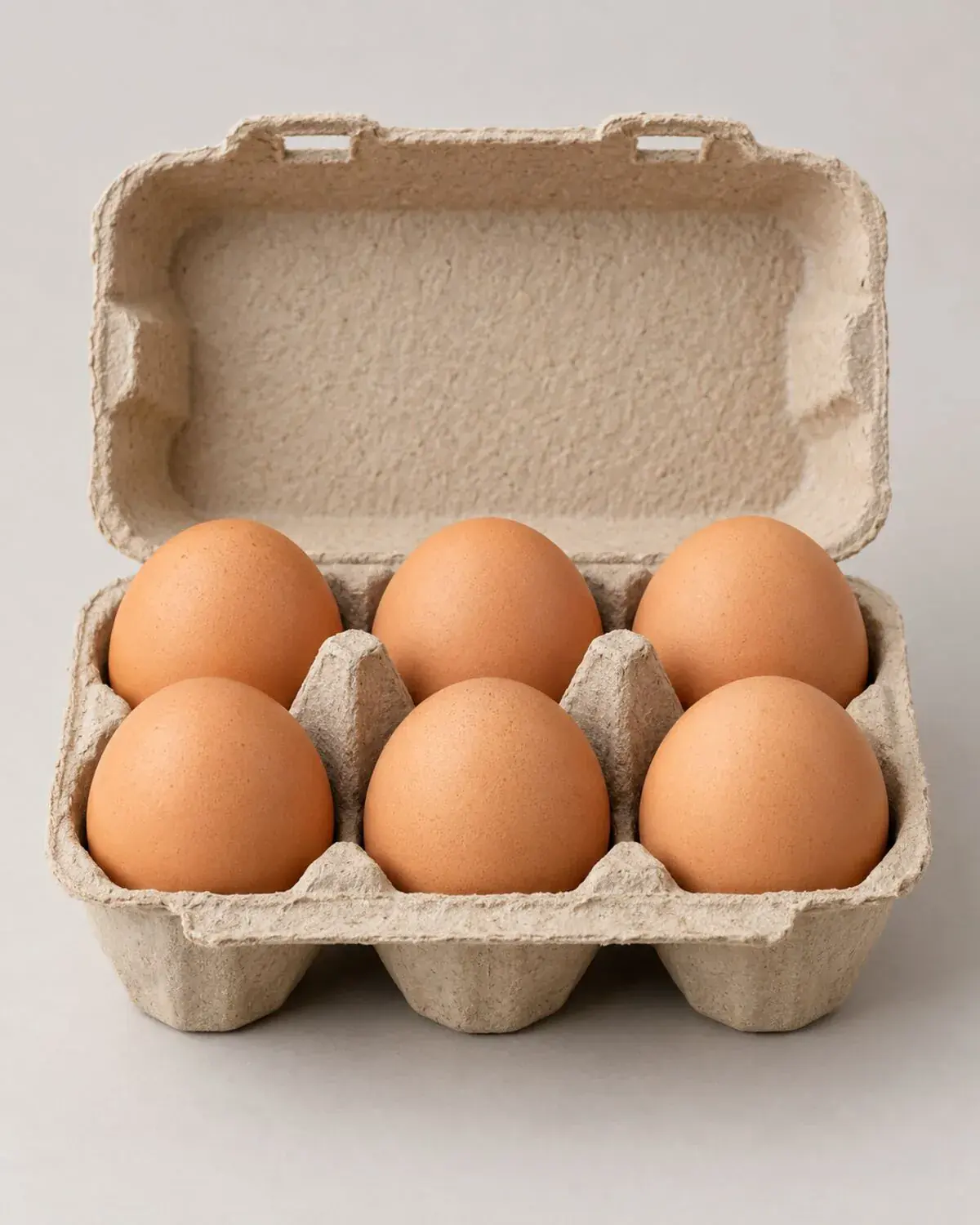 Everyday Eggs – Pack of 6